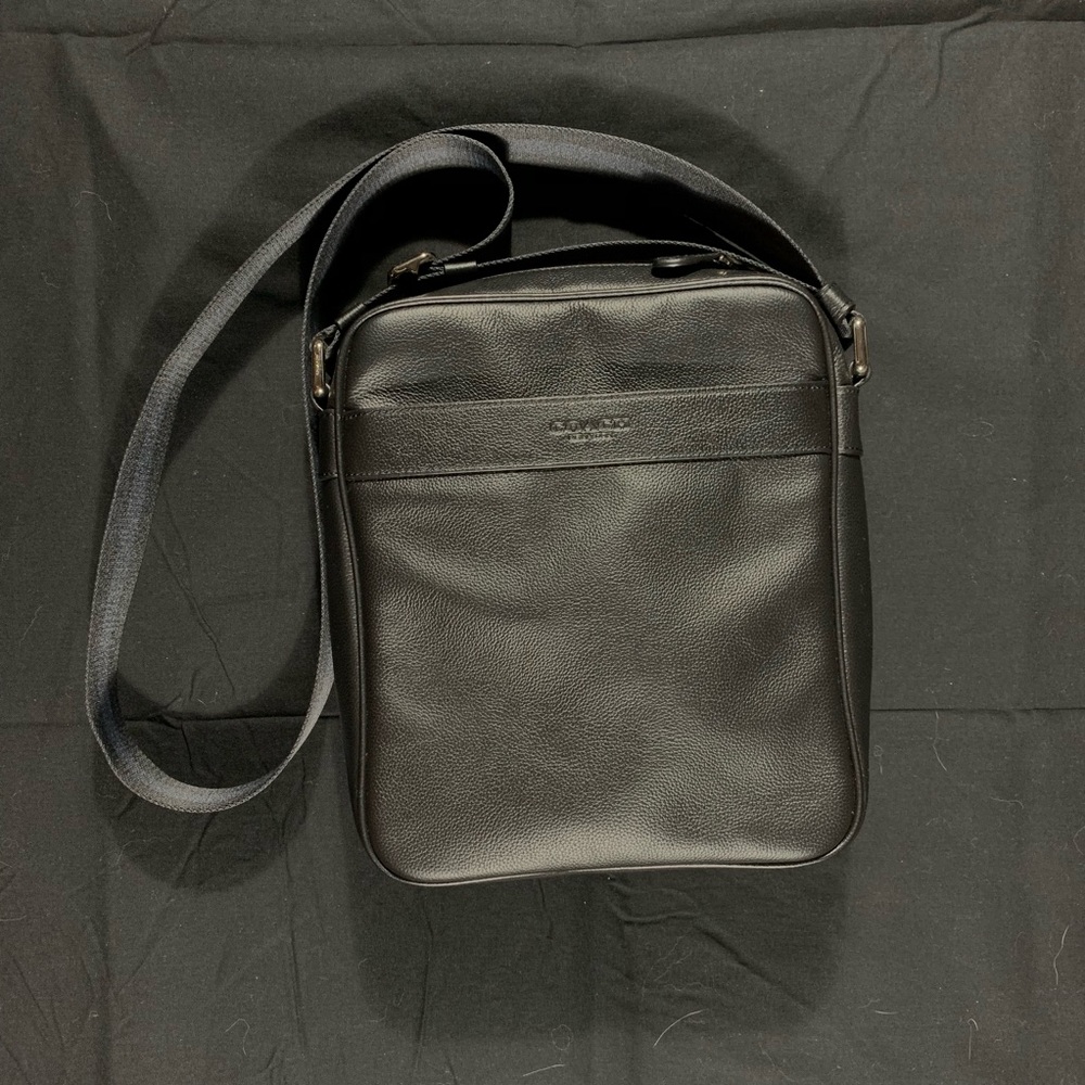 Coach Messenger Bag